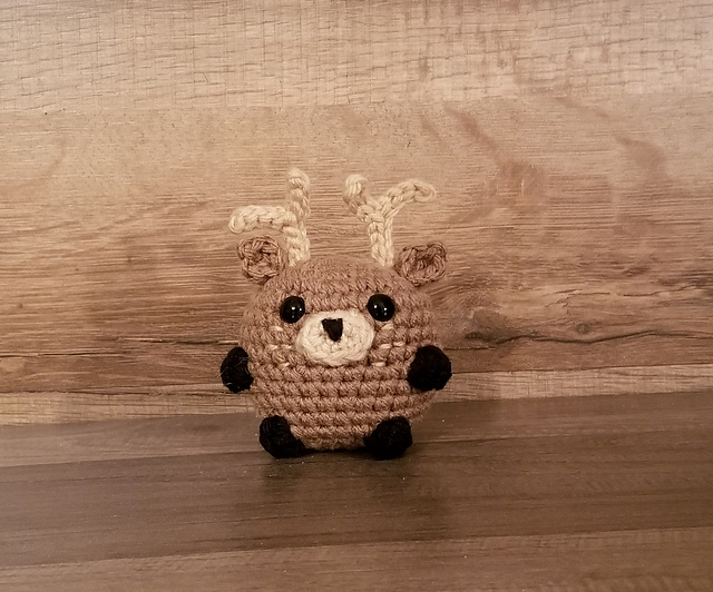 Funny Deer