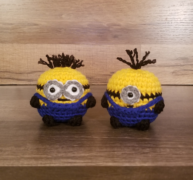 Funny Minion(s)