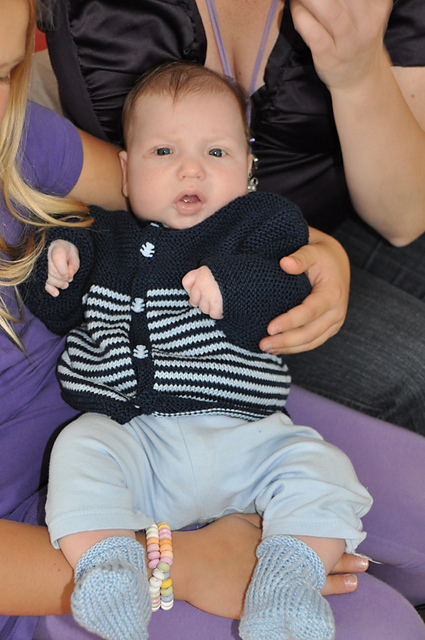 5395 Cardigan