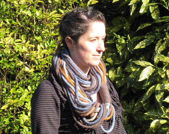 Snood #042-T10-139