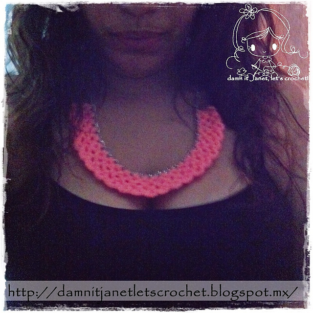 The Alexa Necklace