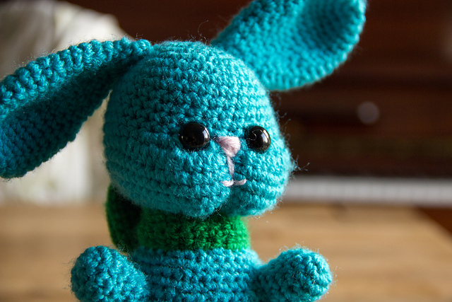 Bunneh