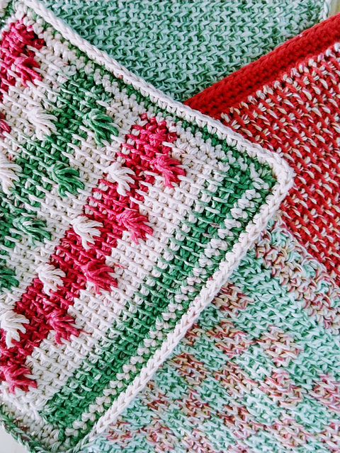 An Exposition of Potholder Development