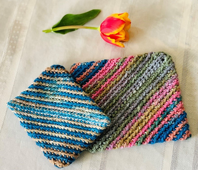 Anti-HandBurner Potholder