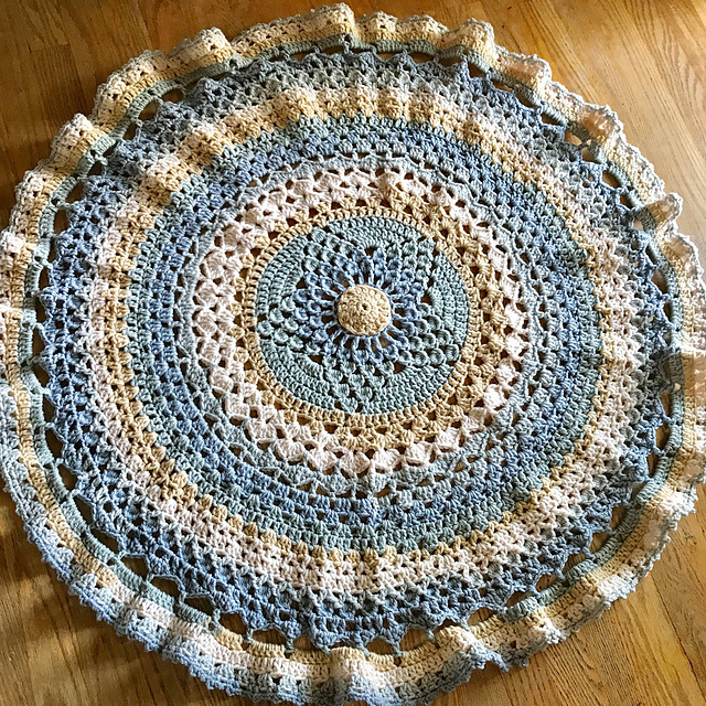Vintage Starflower