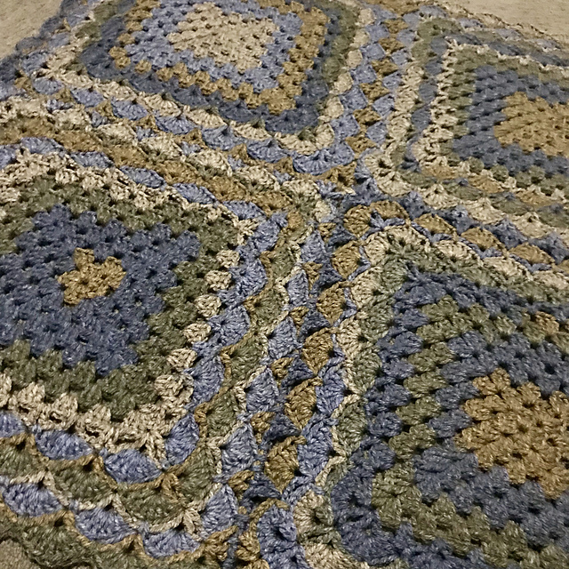 Granny Shell
