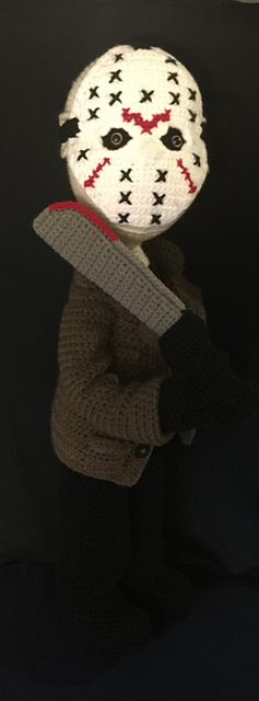 Masked Man
