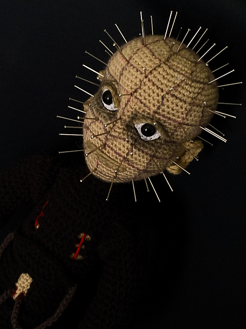 The Tortured