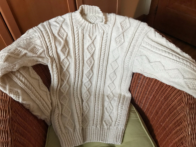 Easy Aran