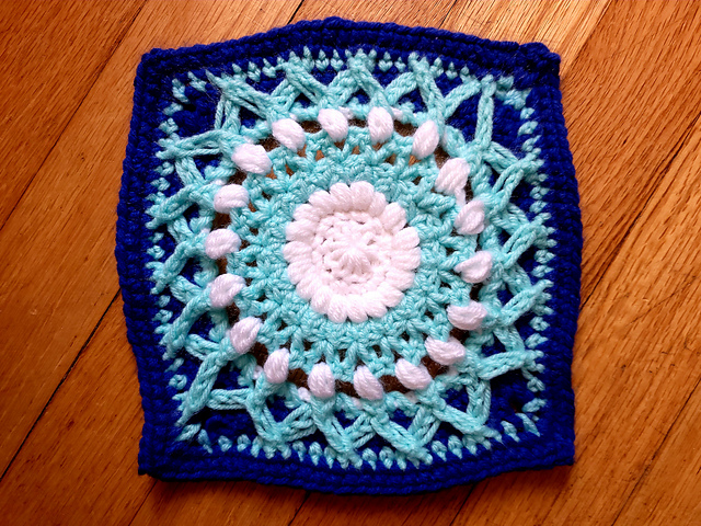 Meagan's Flower