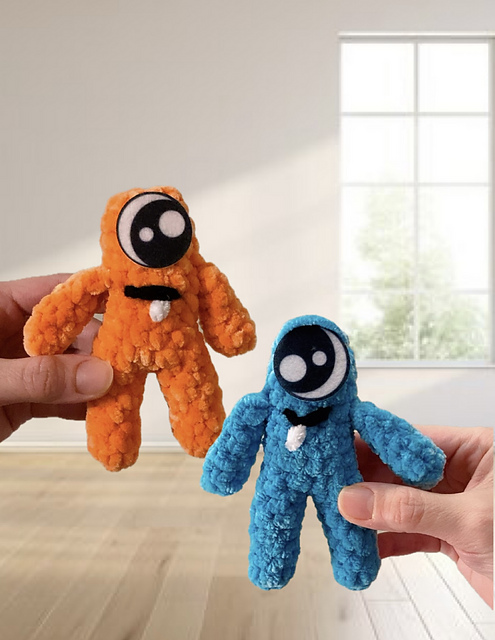 Pocket Monsters