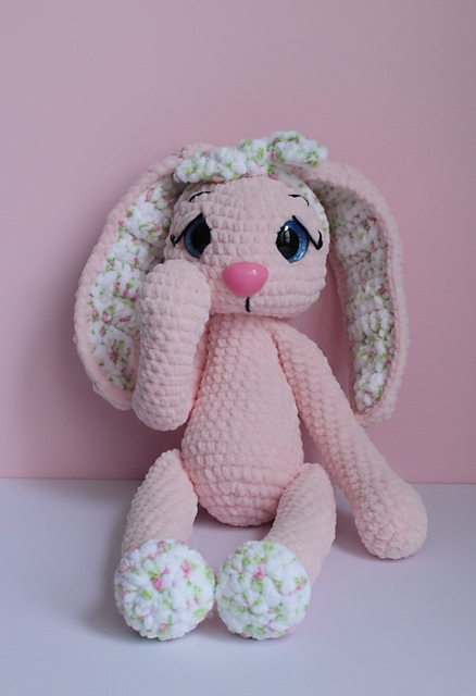 Rilla Rabbit