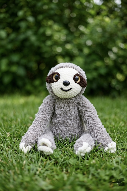 Speedy Sloth
