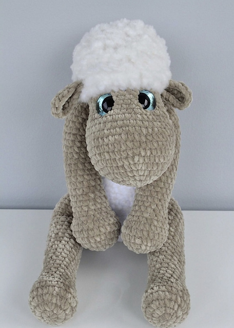 Sherman Sheep