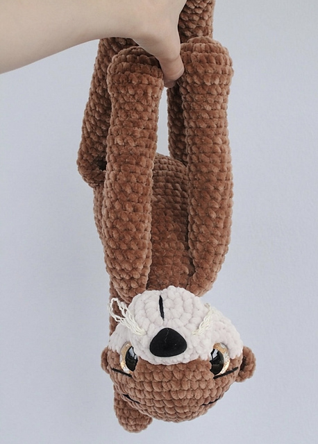 Ozzie Otter