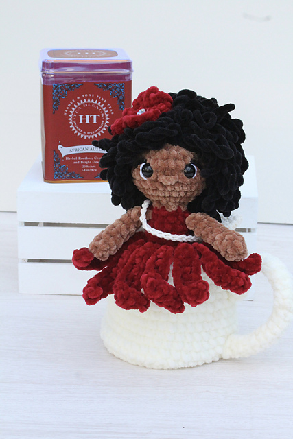 Miss Rooibos