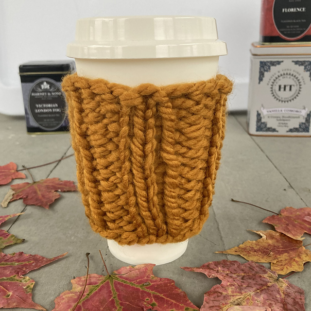 The Cuppa Cozy