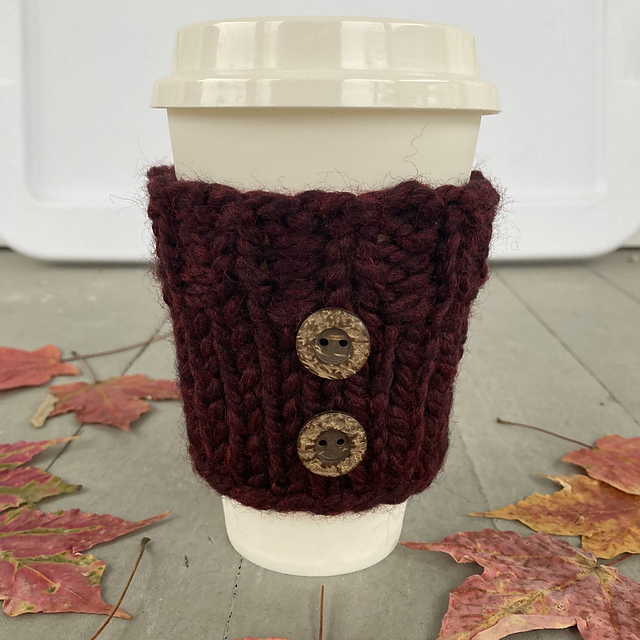 The Cardigan Cozy