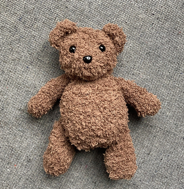 Mary A. Bear