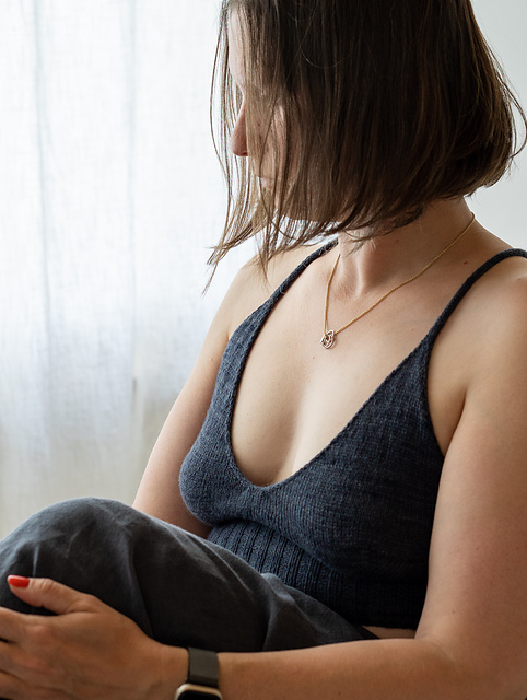 Manon | Modular Bralette