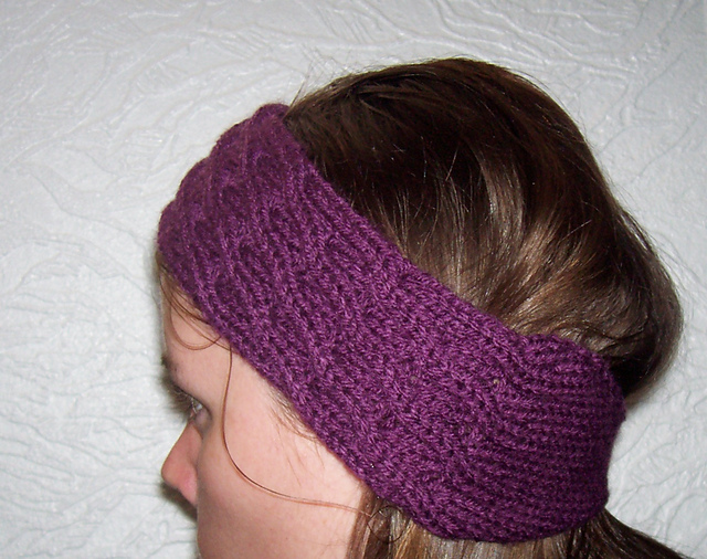Jafar Earmuff