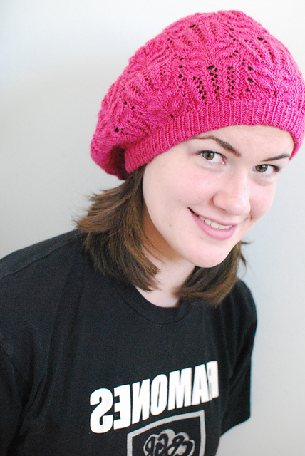 Rachael Ellen Beret
