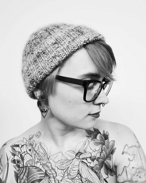 Domus Beanie