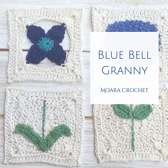 Blue Bell Granny