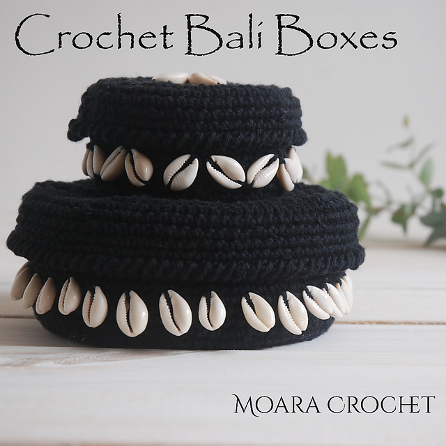 Bali Boxes
