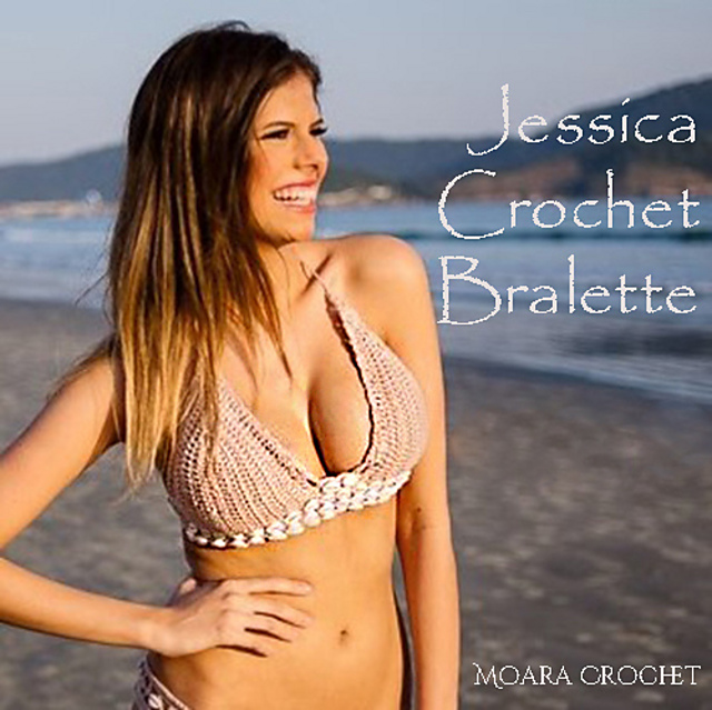 Jessica Bralette