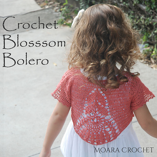 Blossom Bolero