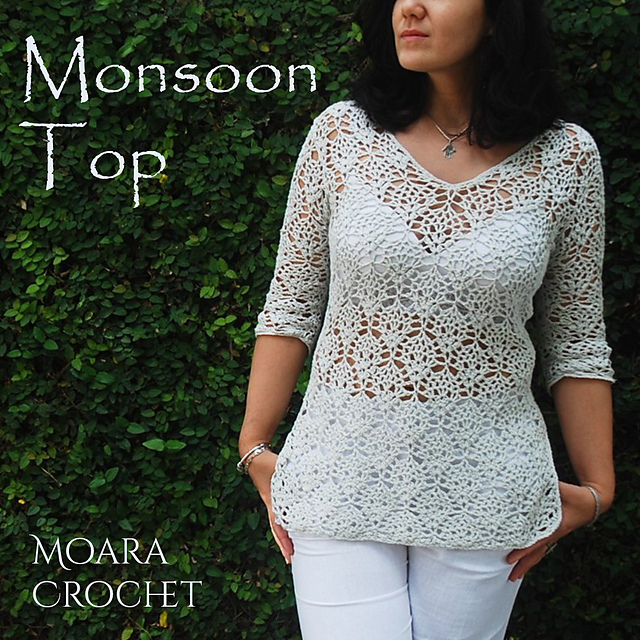 Monsoon Top