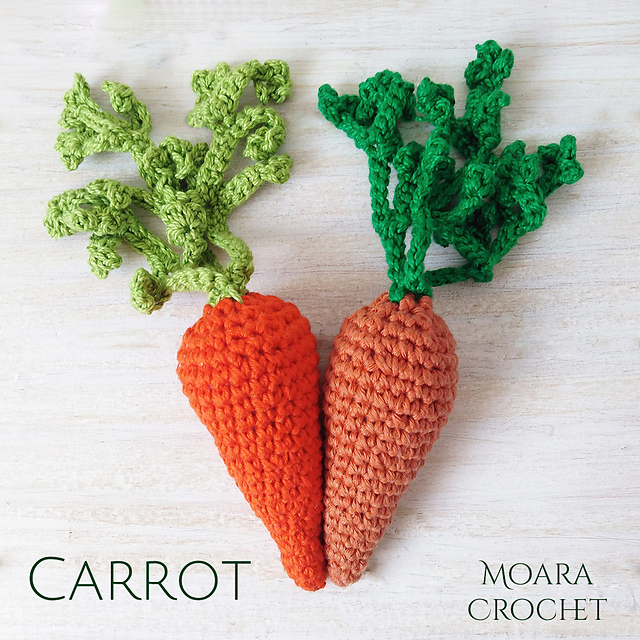 Carrot