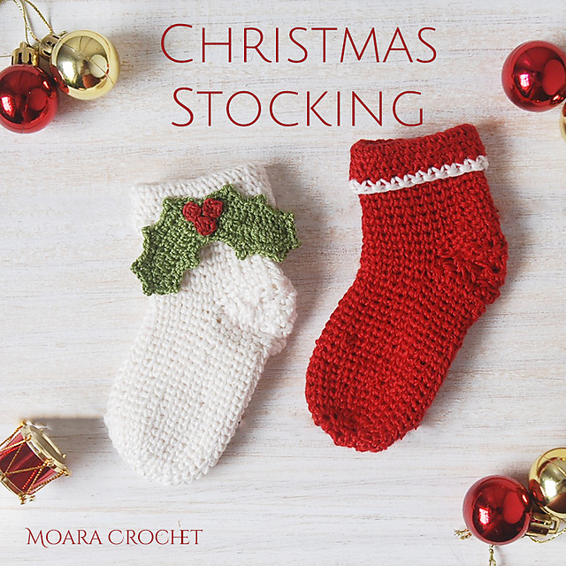 Christmas Stocking