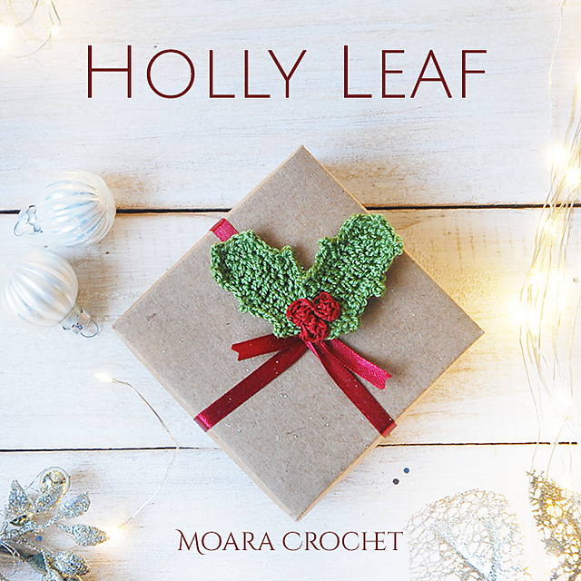 Holly Leaf