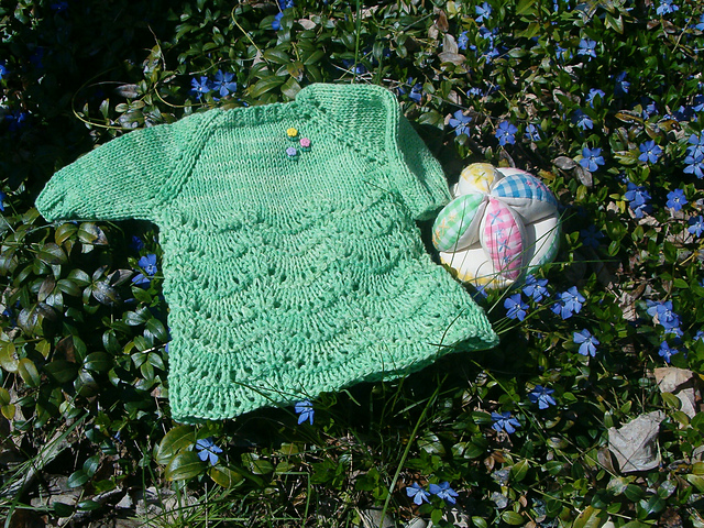 McCaiden's Dress