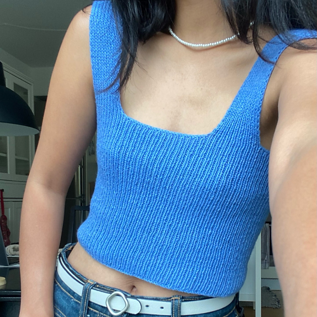 EASY PEASY top