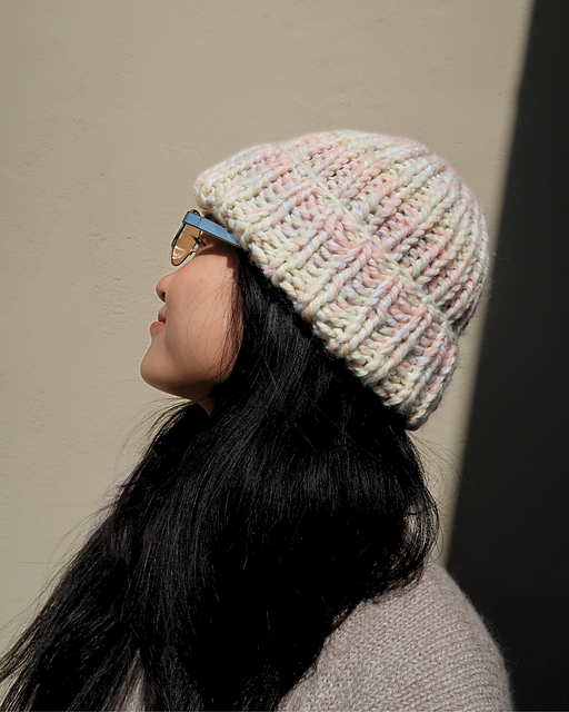 BIG HUG Beanie
