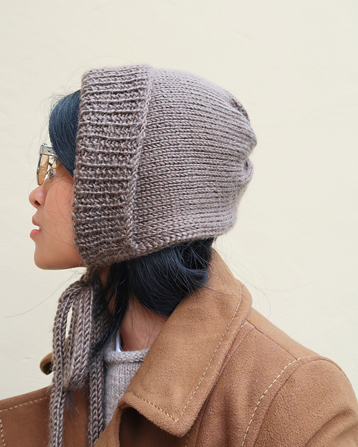THE COTTAGE Bonnet