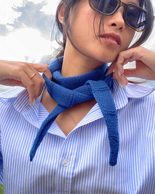 MARINA scarf