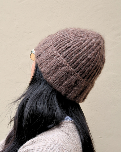 SNOWDAY Beanie