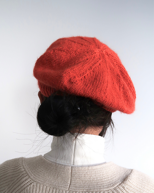 CLARA Beret