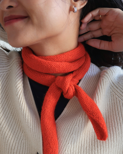 CLARA Scarf