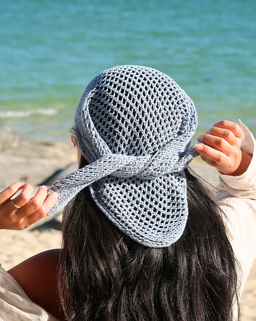 THE ISLAND Bandana