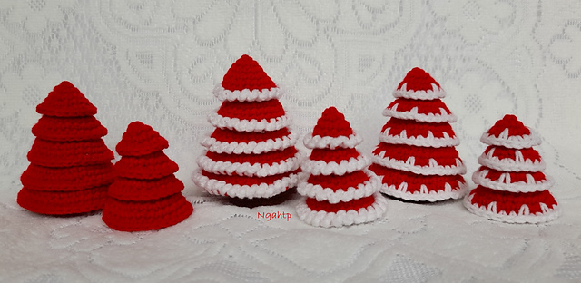 Mini Christmas tree