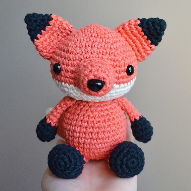 Milo the Fox