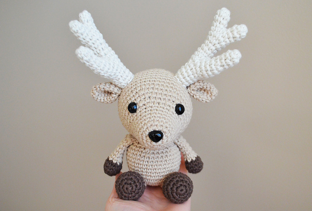 Charles the Deer