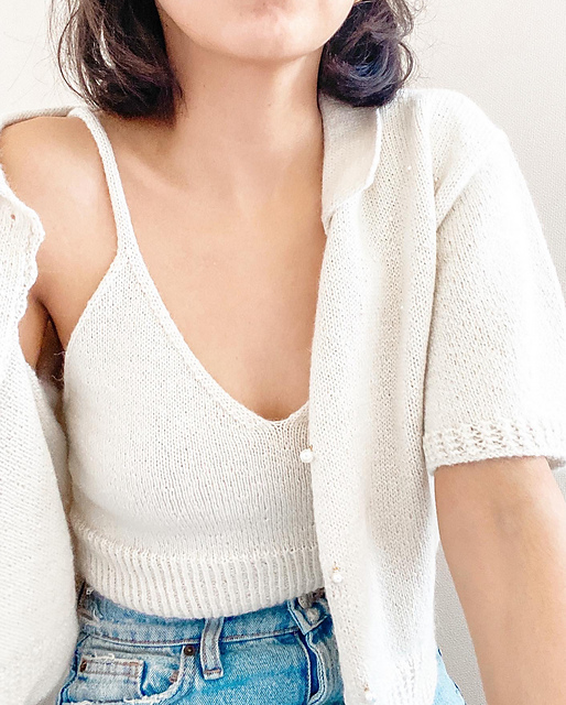 Bralette Luna