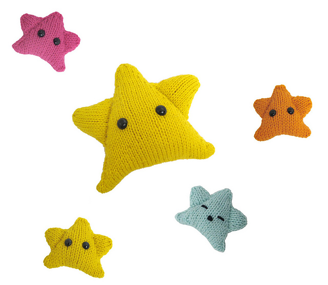 Lucky Stars