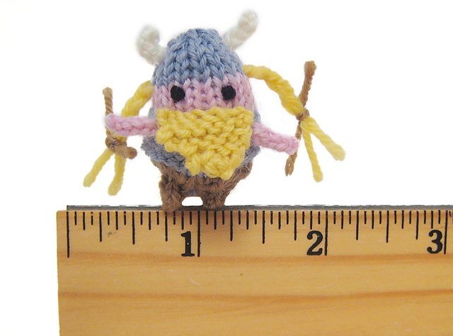 Tiny Viking